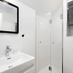 Haus Schmoekel, App Moewe Apartment