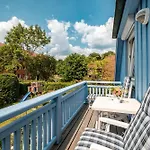 Haus Schmoekel, App Moewe Apartment *