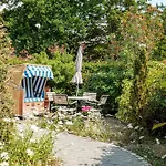 Apartment Haus Schmoekel, App Moewe