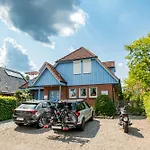 Apartment Haus Schmoekel, App Moewe
