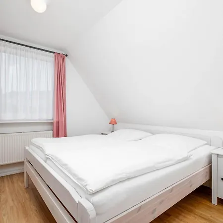 Haus Schmoekel, App Moewe * Timmendorfer Strand