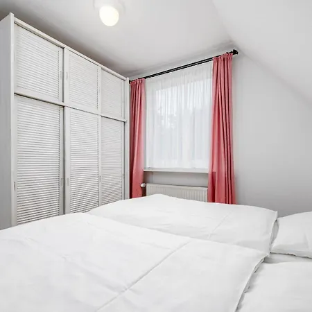 Haus Schmoekel, App Moewe Apartamento