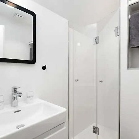Haus Schmoekel, App Moewe Apartamento