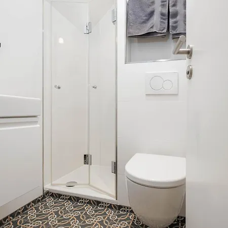 Apartment Haus Schmoekel, App Moewe *