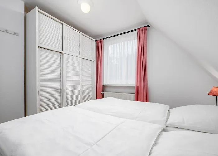 Haus Schmoekel, App Moewe Apartment