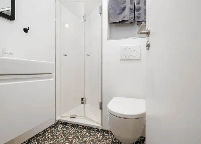 Apartment Haus Schmoekel, App Moewe *